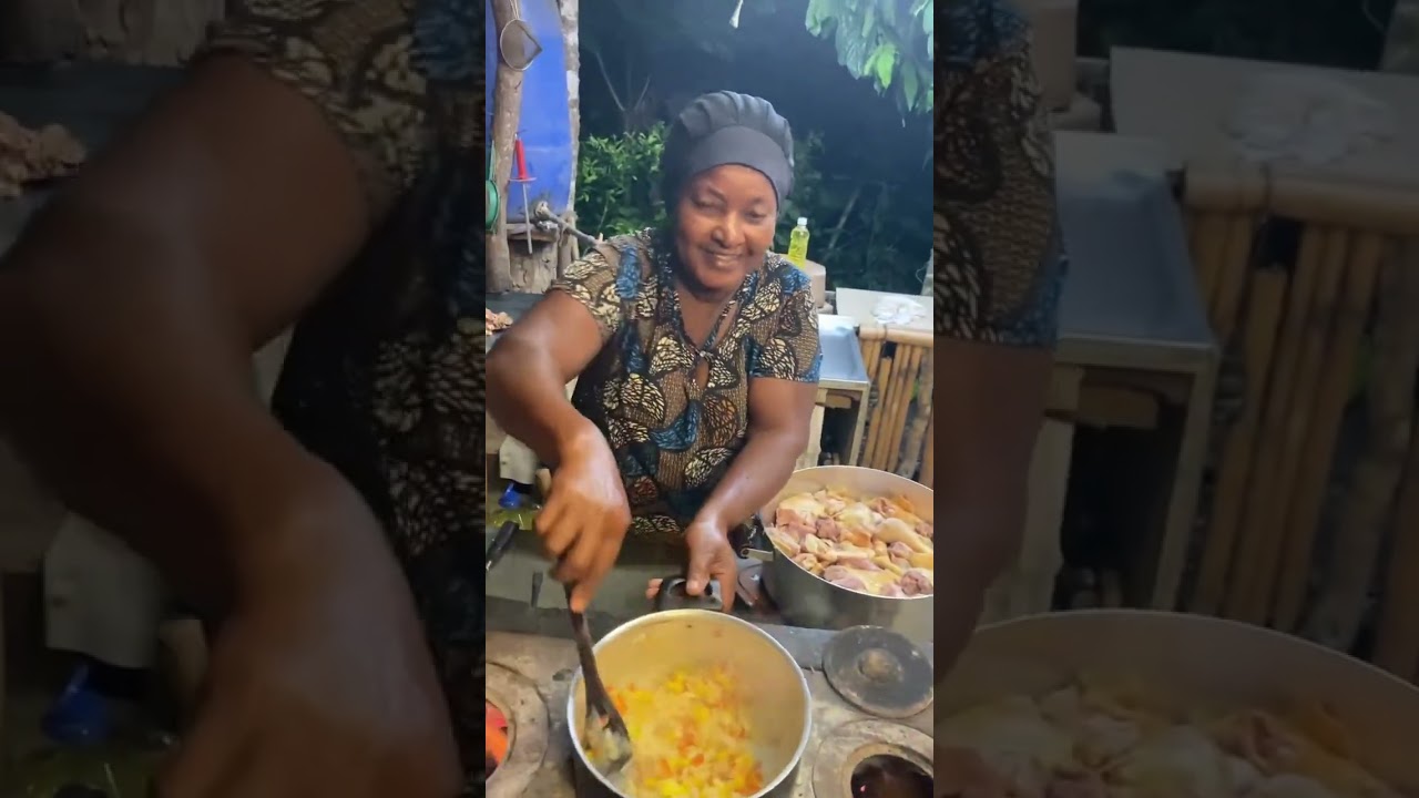 Receita com Frango da Roça…que a delícia! 
