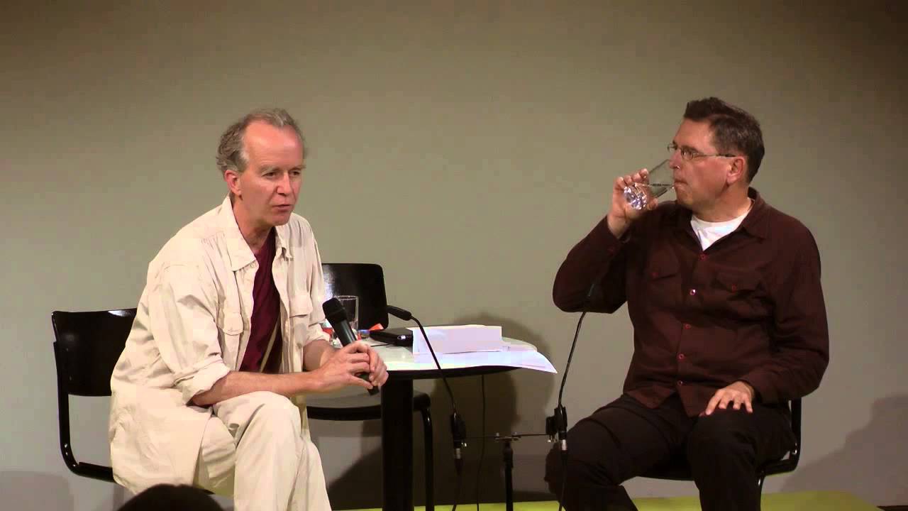 PETER ABLINGER: DAS WIRKLICHE ALS VORGESTELLTES.
