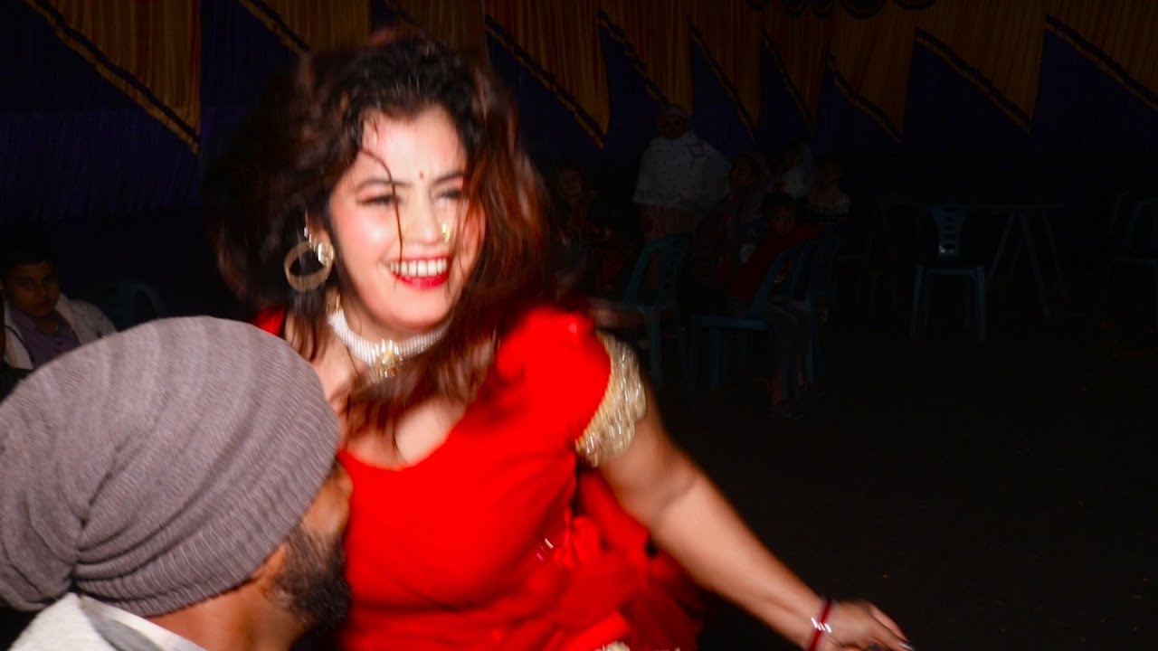 স্বামীর ইন্জিন নষ্ট । Shamir Engin Nosto hoiche। Bangla New dance Video Suborna _ Singer Miss Liton
