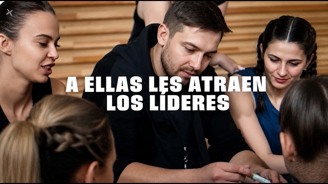 ¿Te sientes grande para seducir? Te equivocas: ellas buscan esto