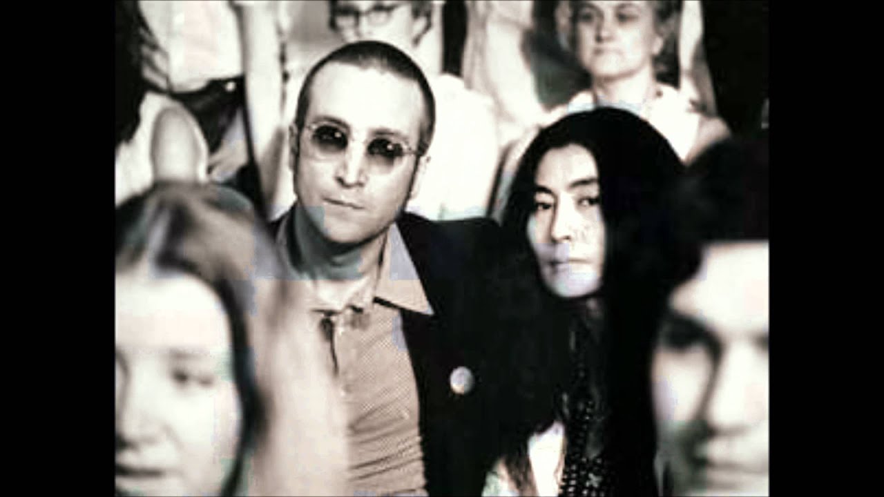 John Lennon: Final Rolling Stone Interview