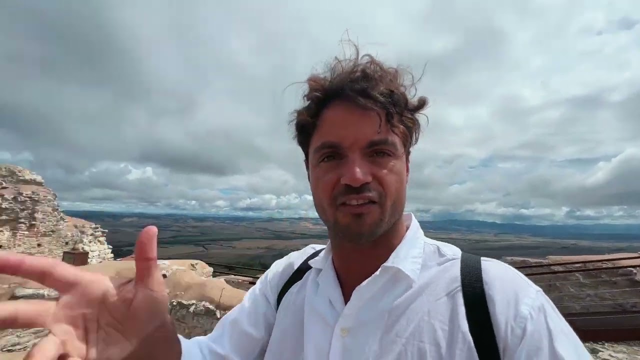 Riapre ( dopo 23 anni !! ) la Rocca a Castiglione d'orcia