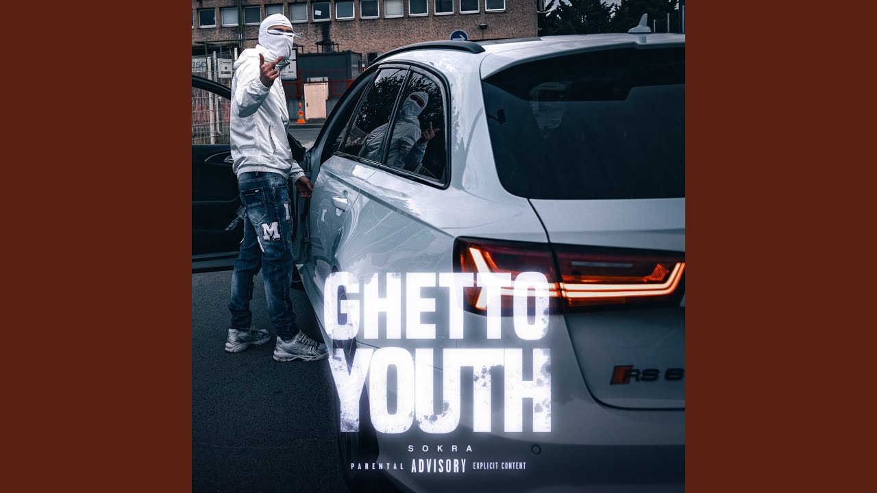 Ghetto Youth