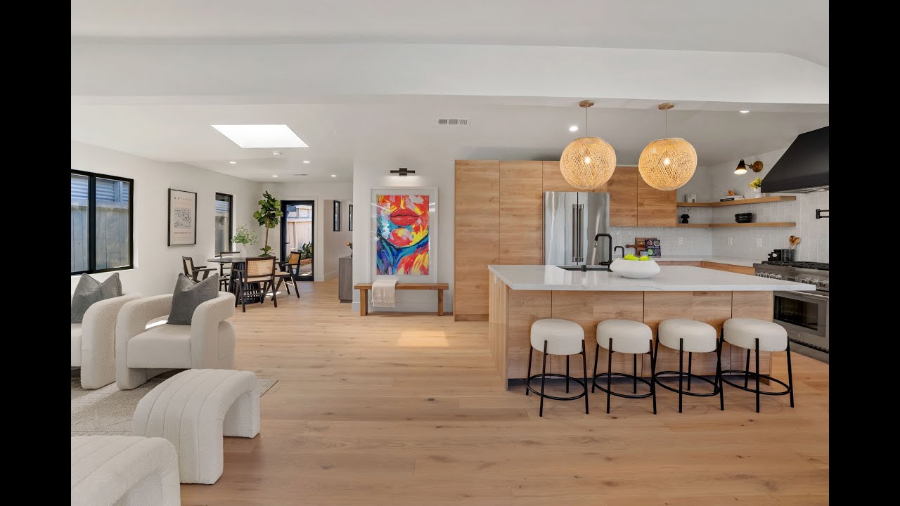 257 Esther Street, Costa Mesa