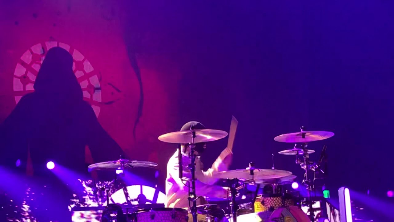 Good Day + No Chances twenty one pilots Takeover Tour Mission Ballroom 09.23.21 Denver