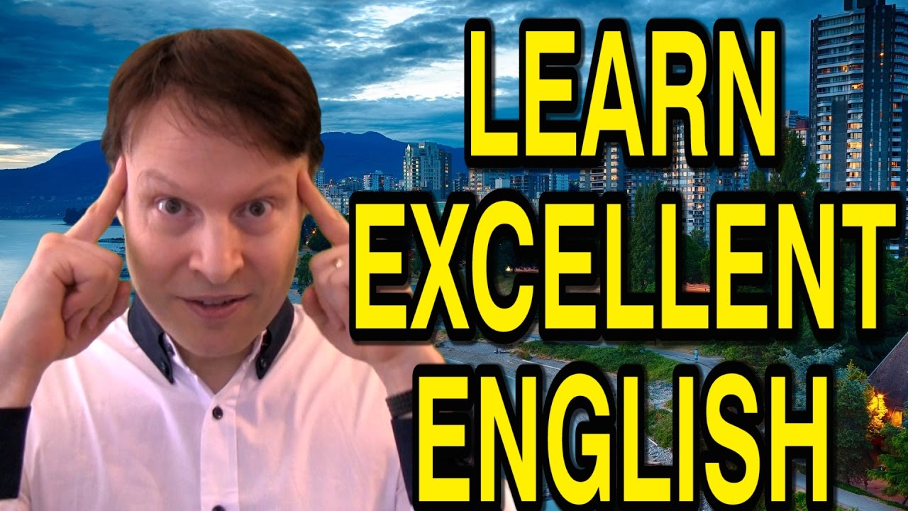 How to Learn Excellent English | Learn English Live with Steve Ford 40