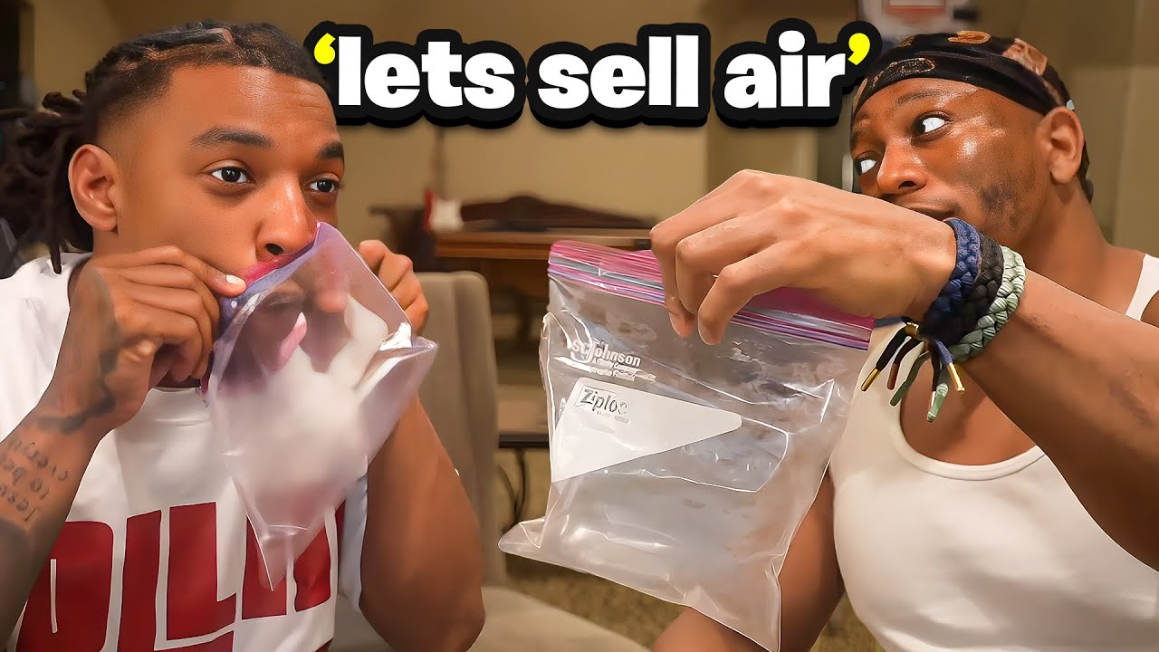 Zias & B Lou YAP For 31 Minutes... (#3)