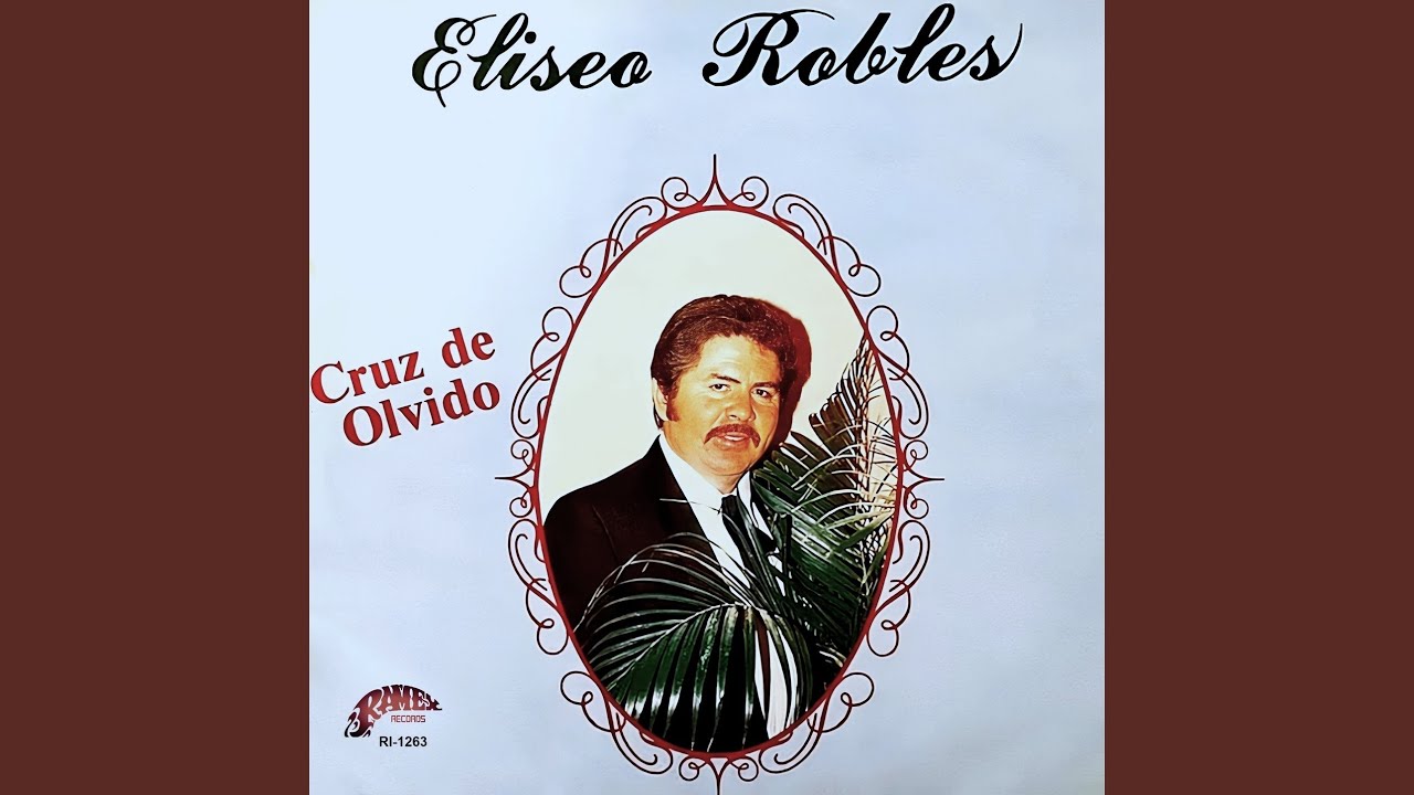 Cruz De Olvido