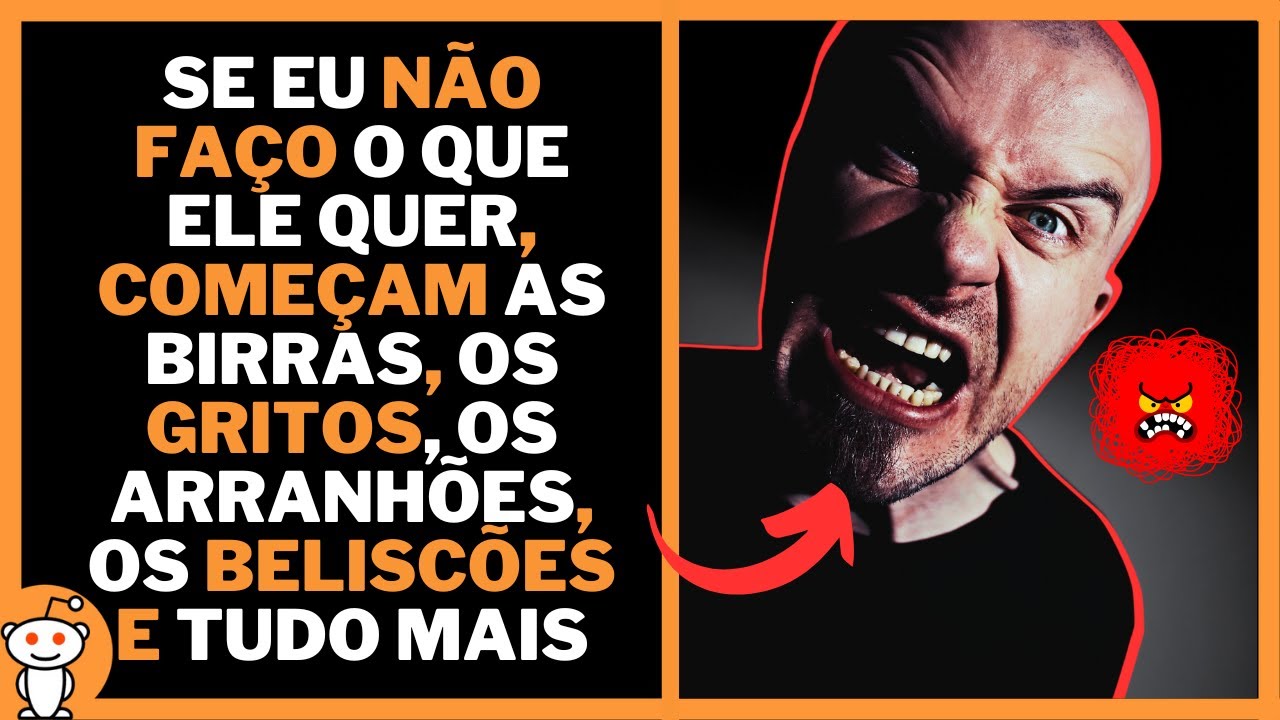 EU ODEIO TER UM FILHO AUTISTA | Histórias do Reddit