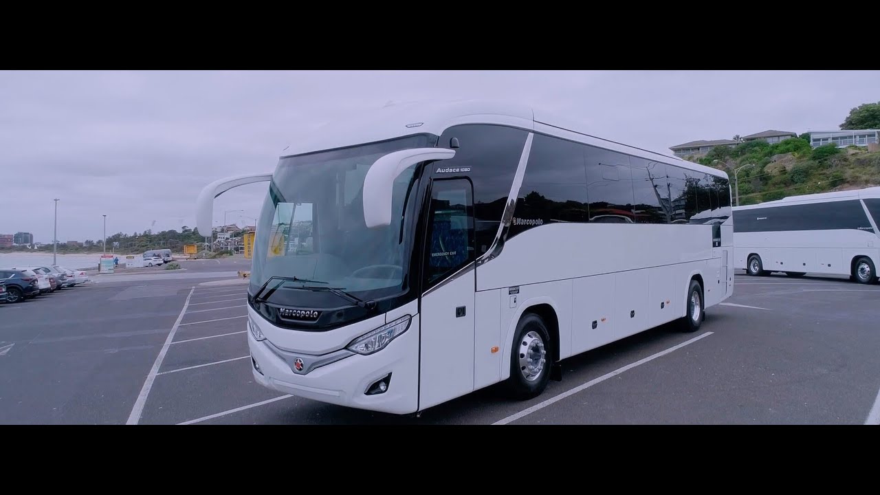 Marcopolo Audace 1050