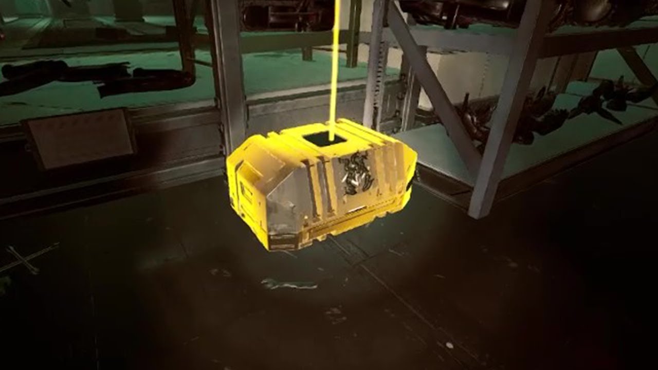 Mission: Industrial Sabotage | Killing Floor 3 Horzine Factory Hard