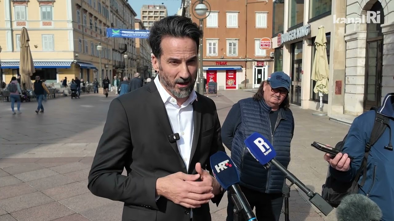 Miletić: Sami ćemo ukloniti ogradu i omogućiti građanima pristup plaži kod Hiltona