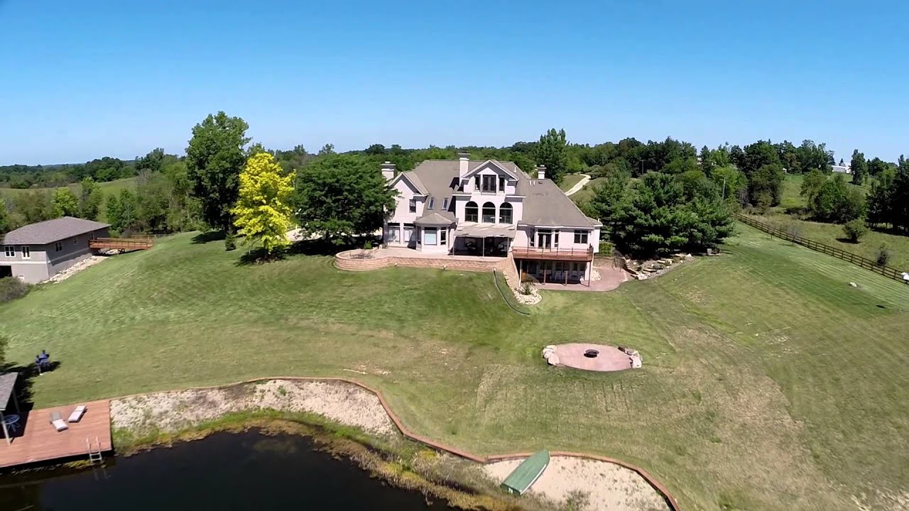 2617 Marathon Rd, Lapeer, MI 48446