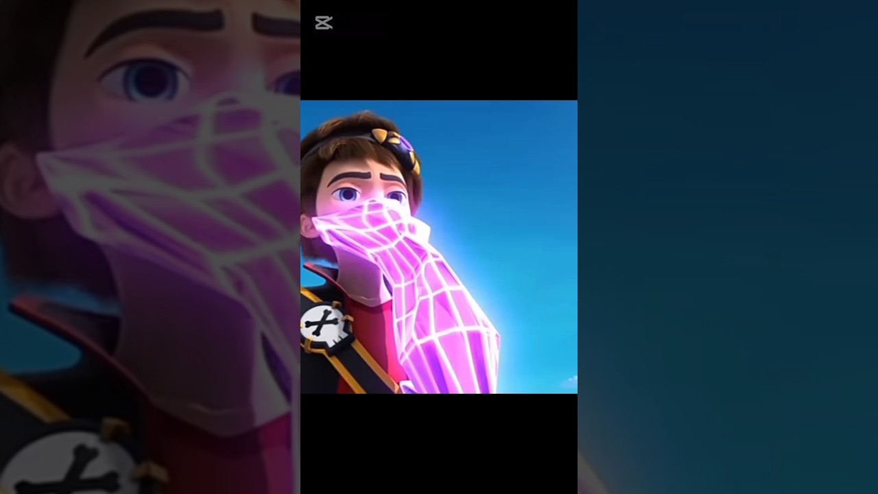 Zak Storm X Calabrass 🗡️Edit🔥