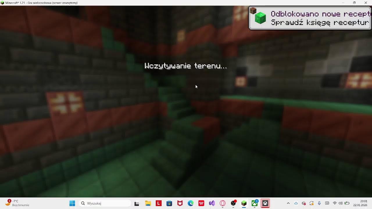 gramy na craftcube.pl
