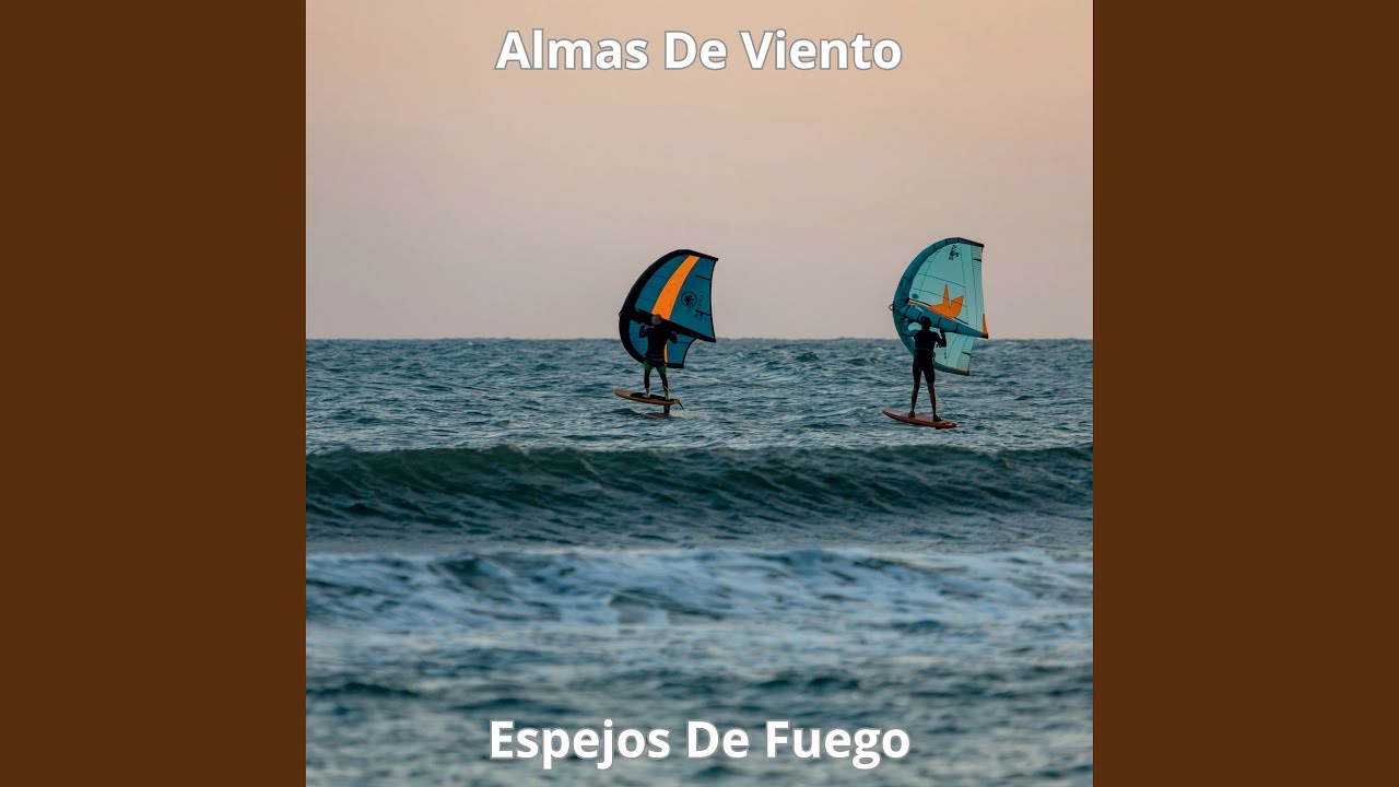 Almas de Viento