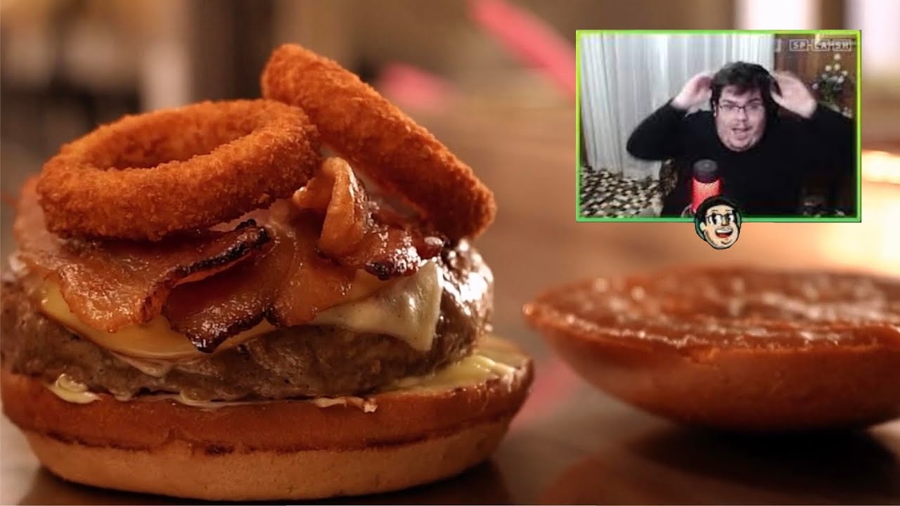 GRAVAMOS UM VÍDEO PRO CASIMIRO! Conheça a JOE Hamburgueria Artesanal