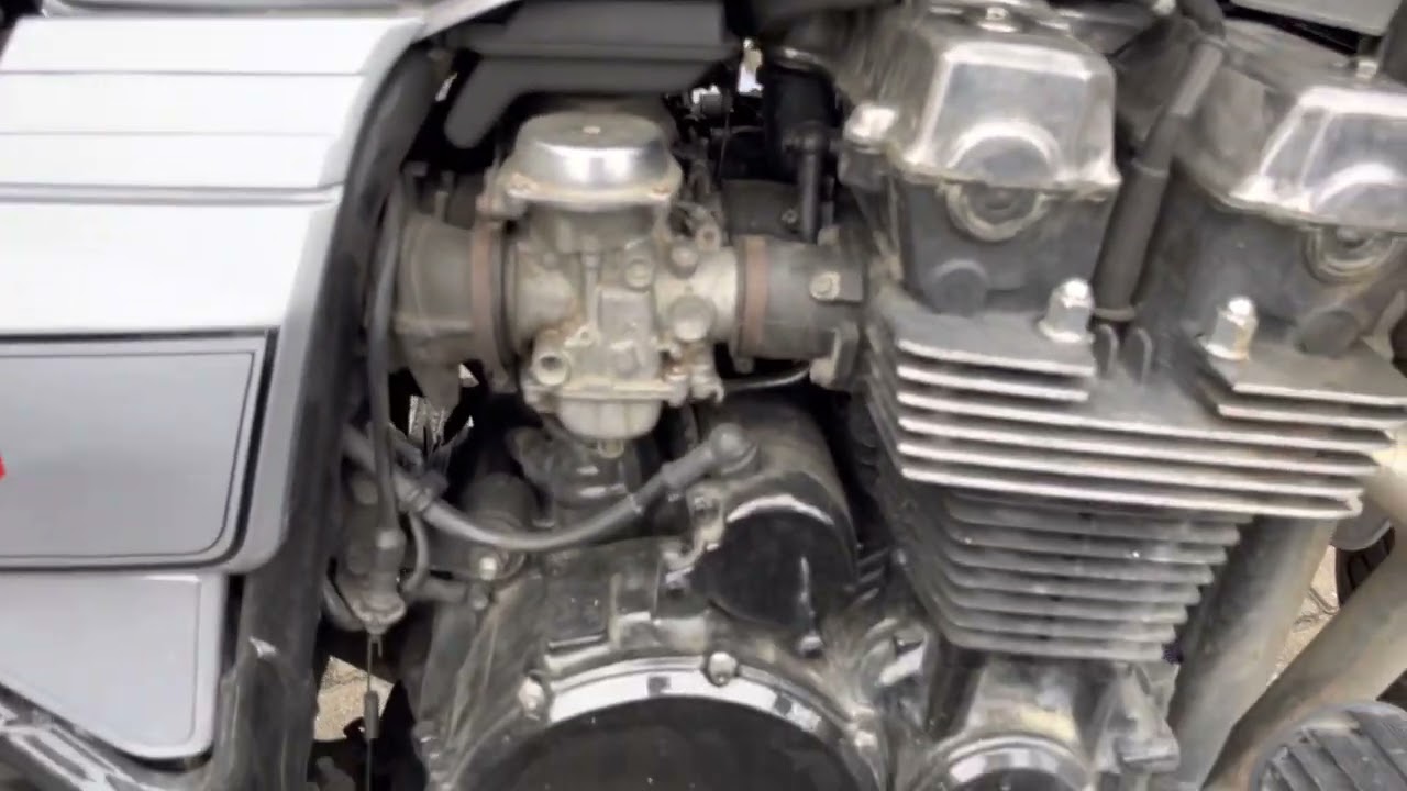 honda cbx750 #honda #cbx