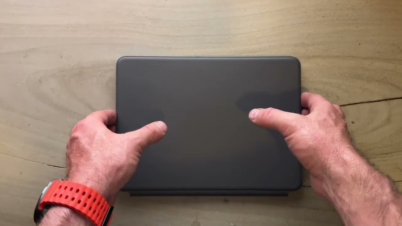 Unboxing / First Look at OnePlus Pad 2 Keyboard