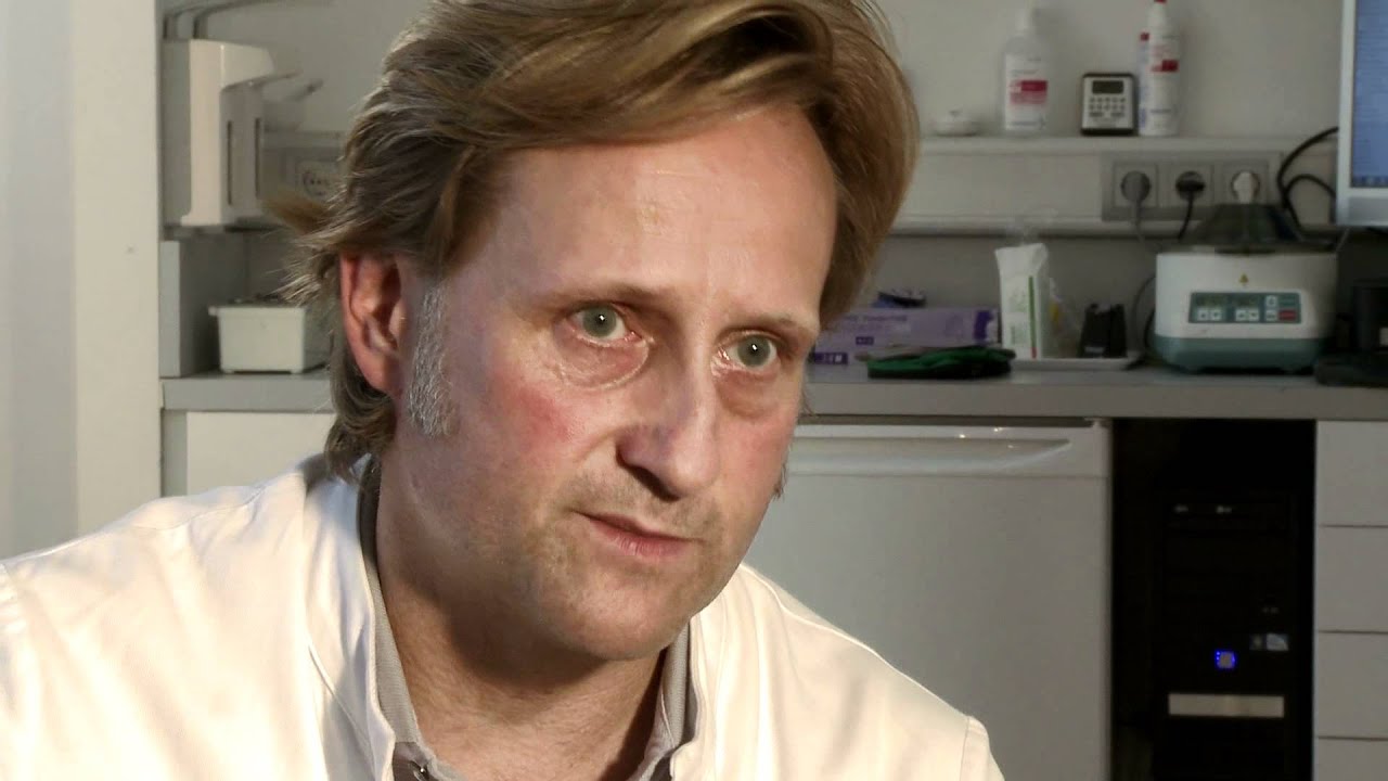 Arzt-Interview zum Thema Rosacea