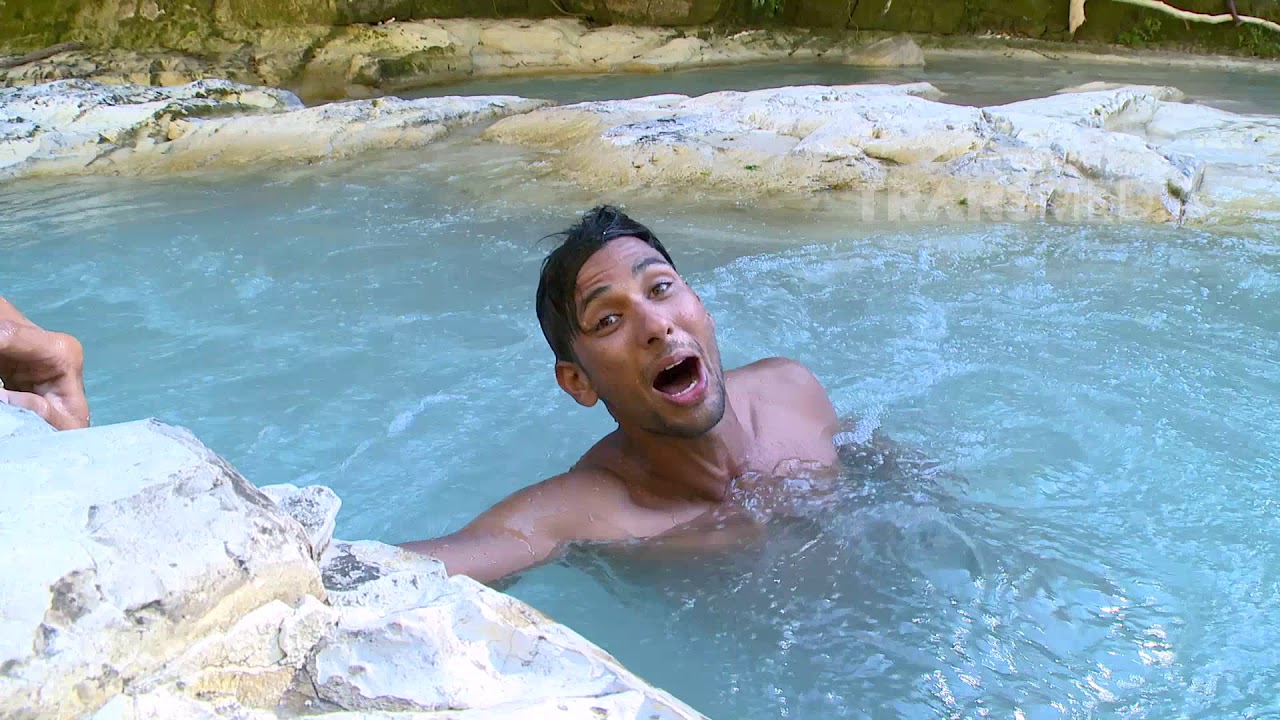 MTMA - Menjelajah Air Terjun Tanggedu (28/4/18) Part 2