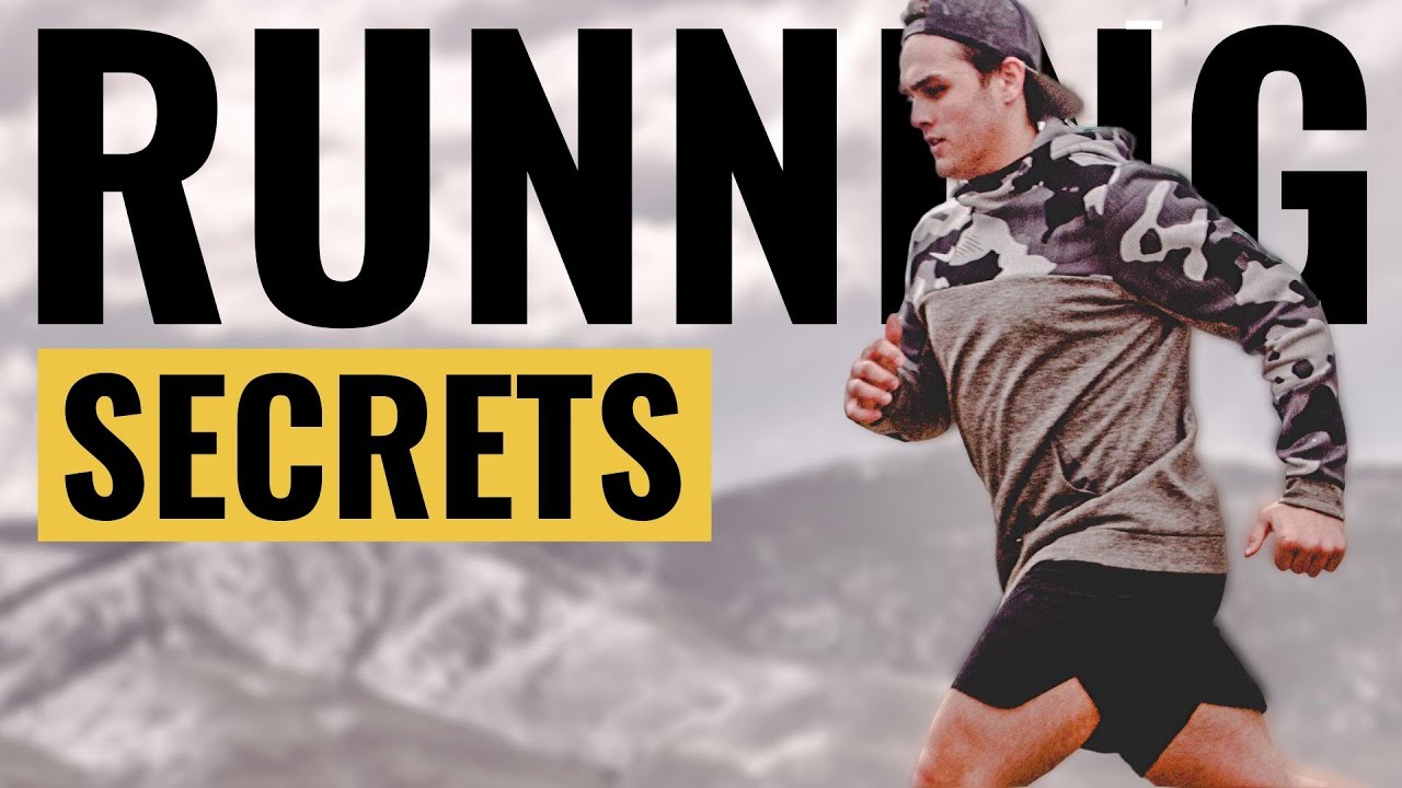 3 Running Tips to Get Better at CrossFit Running Workouts