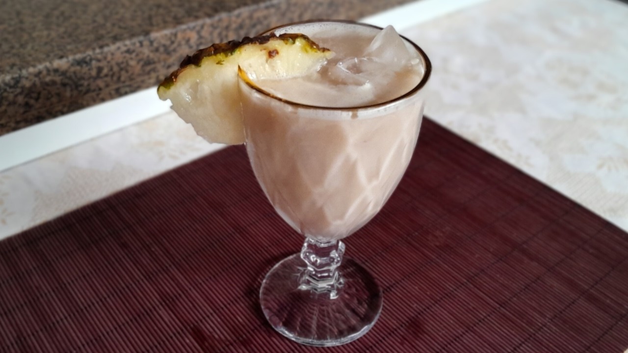 Suco Natural Para DESINCHAR!