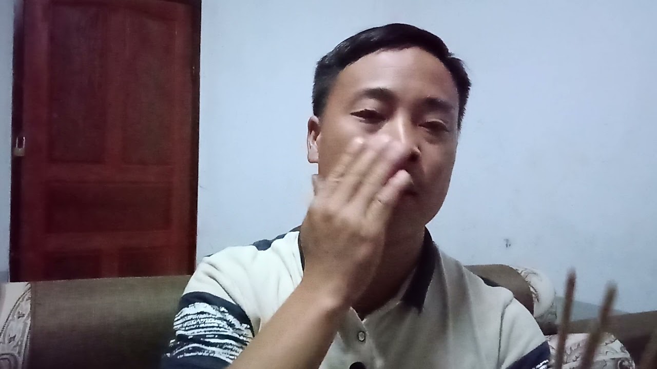 kawv koob txom nyuj twm