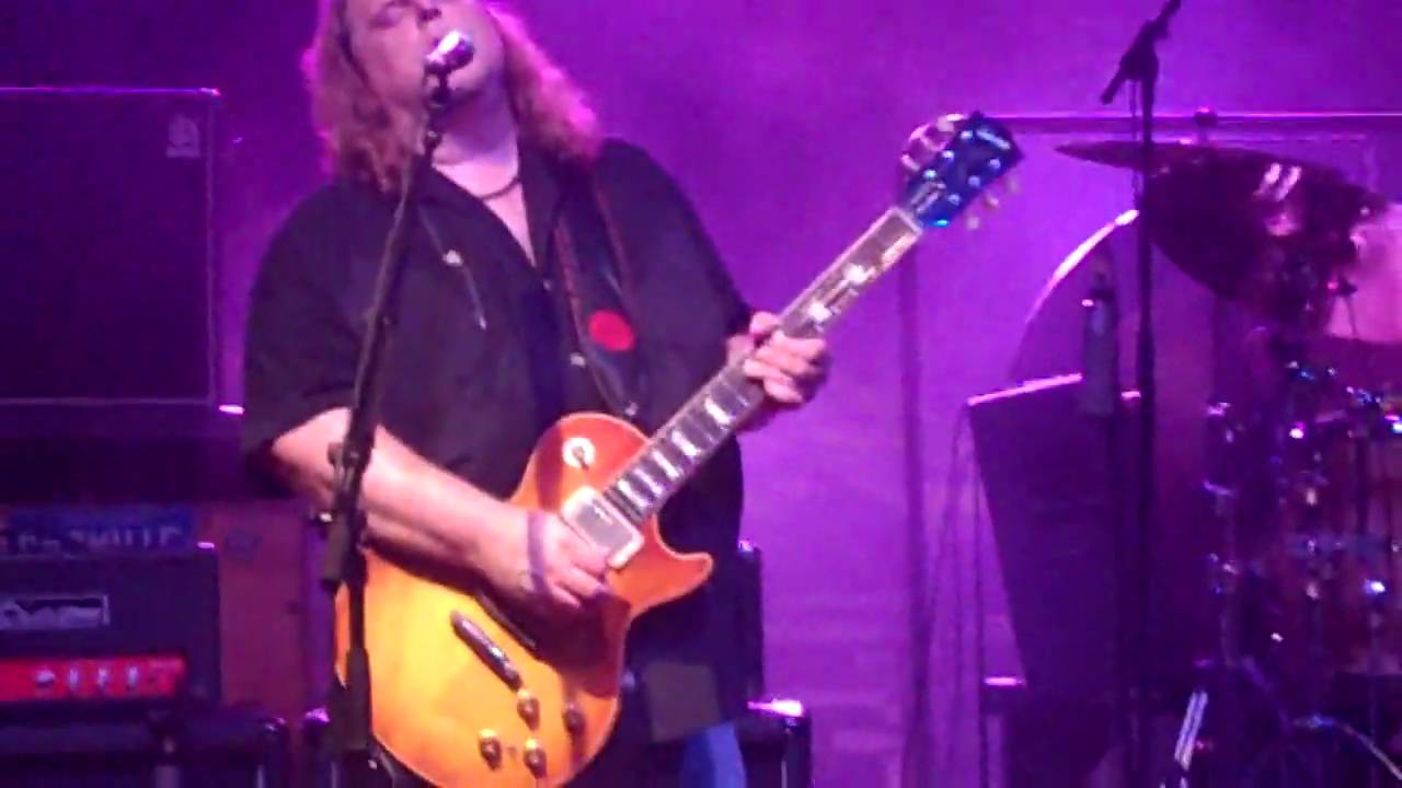 Gov't Mule - 