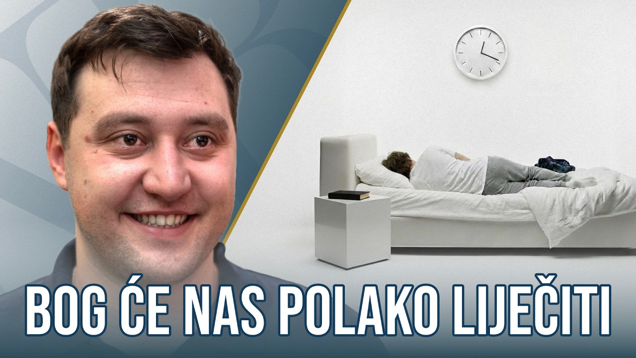 Nikola Stanić - Acedija