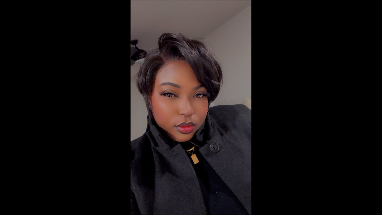 Do my makeup with me