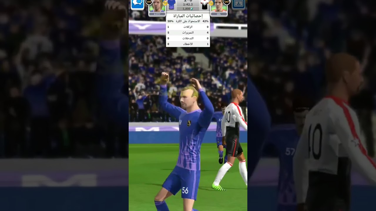 Sandberg ⚽️🦅🎶