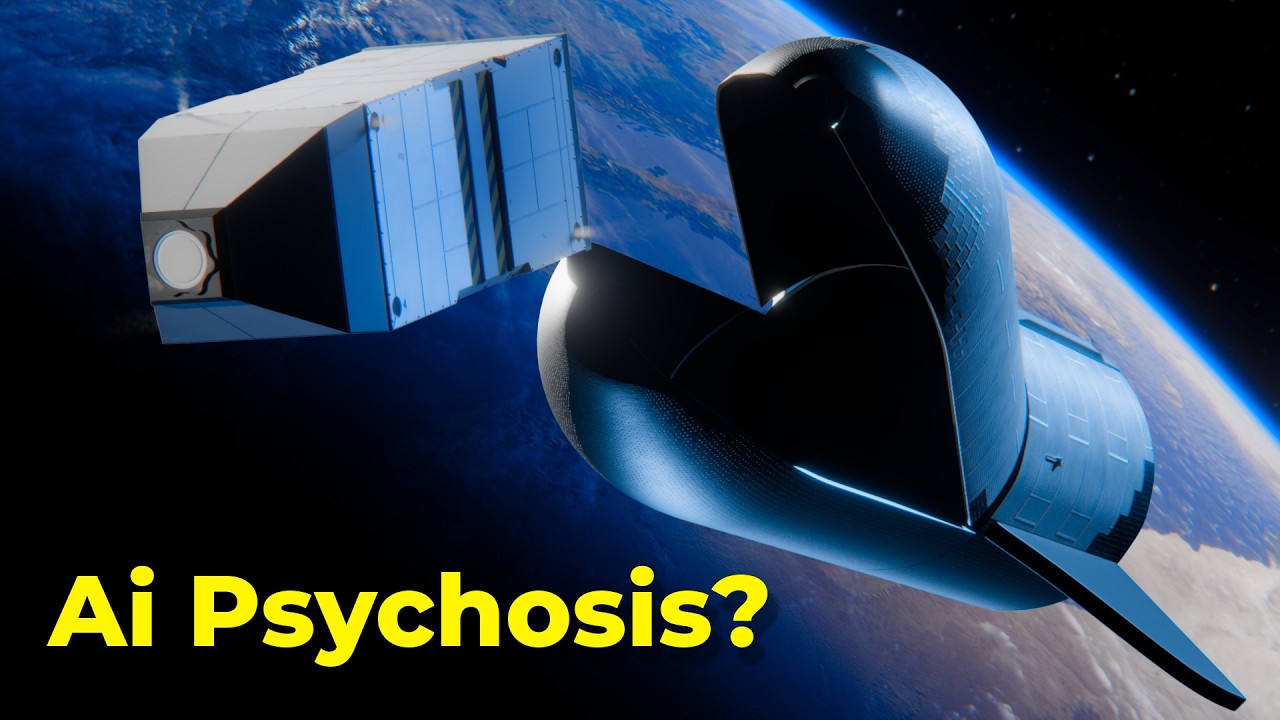 The Truth about Space Data Centers