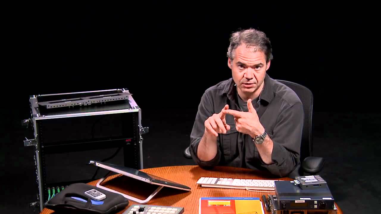 Pixel Corps Live: Gear, Media, Tech - September 8th, 2011