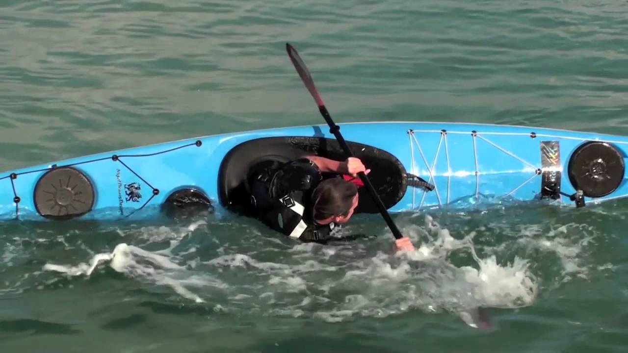 DGI Sculling for support