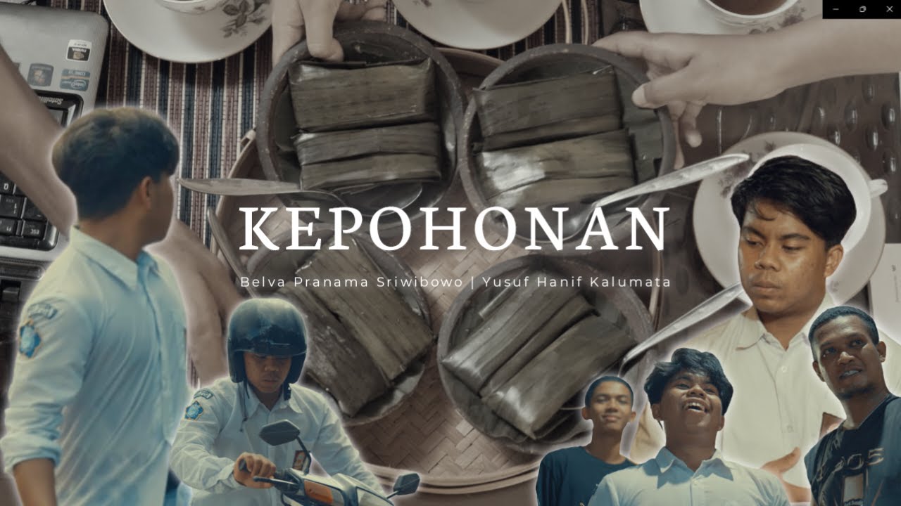 KEPOHONAN. | JUARA 1 FLS2N 2022 PROV. KALIMANTAN TIMUR