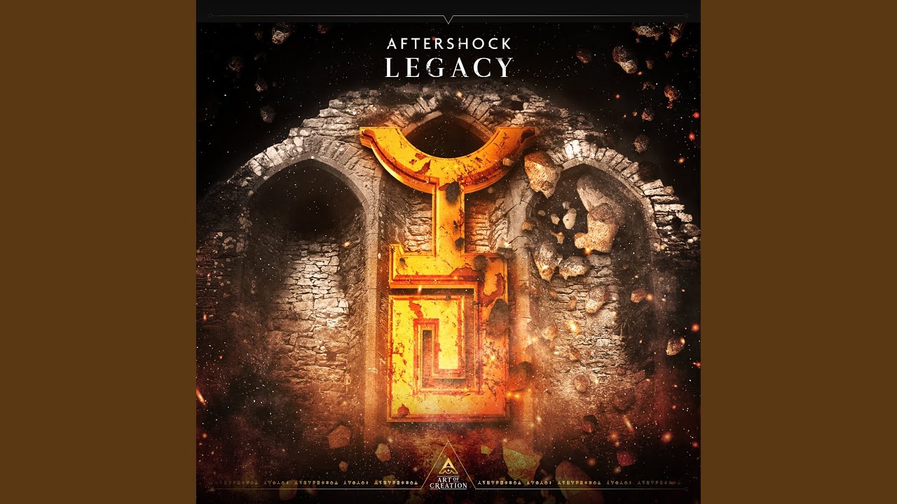 Legacy (feat. Last Word)