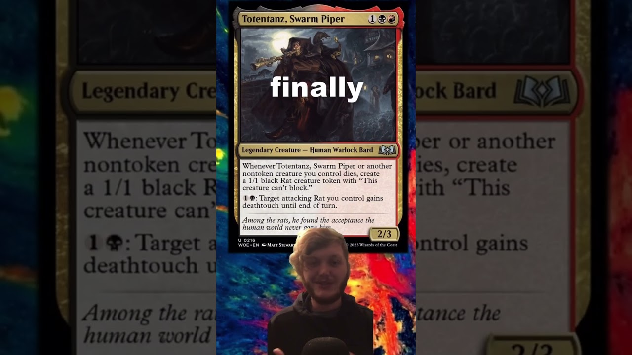Best TOKEN COMMANDERS of 2024! |Magic: the gathering