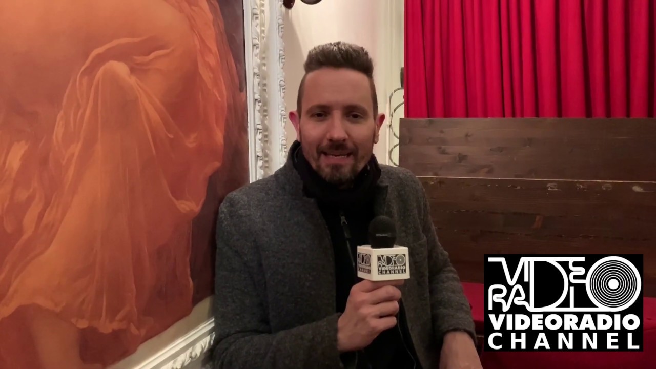 Profili - intervista a Enrico Petrelli - produttore