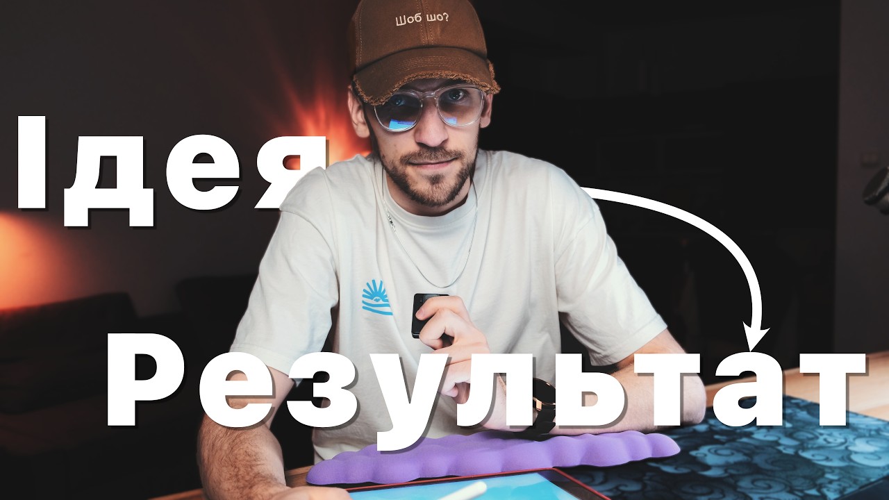 Забудь про мотивацію. Ось що реально приводить до результату