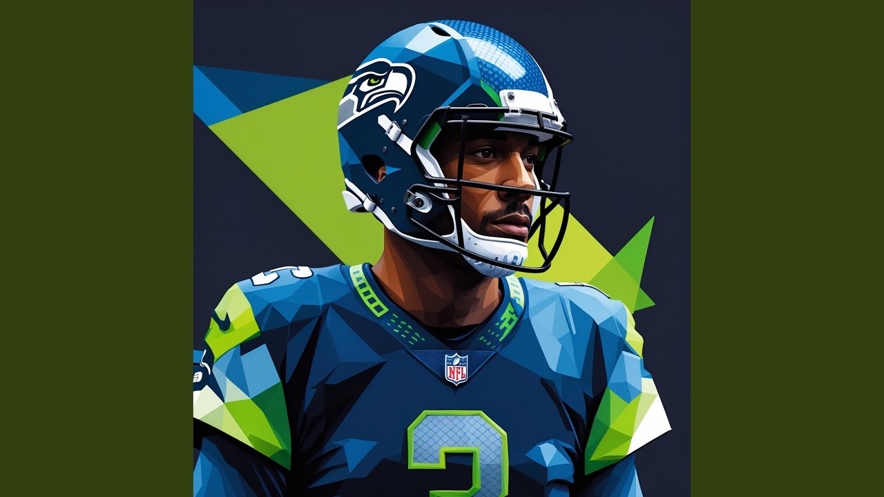 Russell Wilson