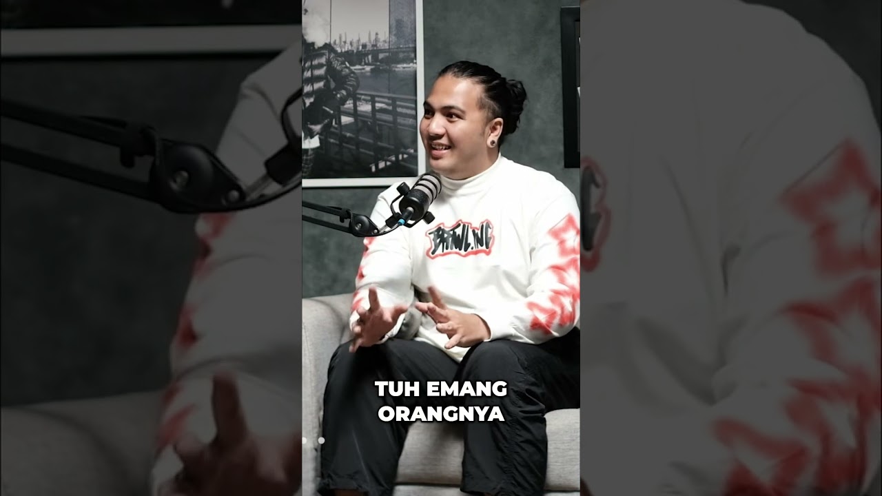 Kekhawatiran Masuk Keluarga DMS: Pengalaman Pertama 