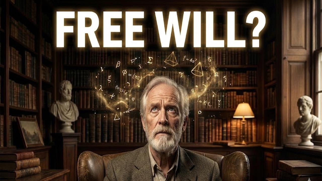Is Your Mind Truly Free?