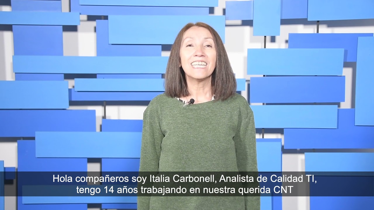 CNT Noticias: acciones de la Gerencia General, reubicaci&oacute;n de &aacute;reas organizacionales y m&aacute;s