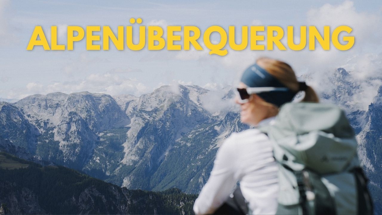 Wie schwer ist die Alpen&uuml;berquerung Tegernsee - Sterzing wirklich?