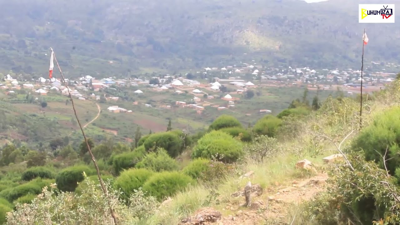 BUHUMUZA TV