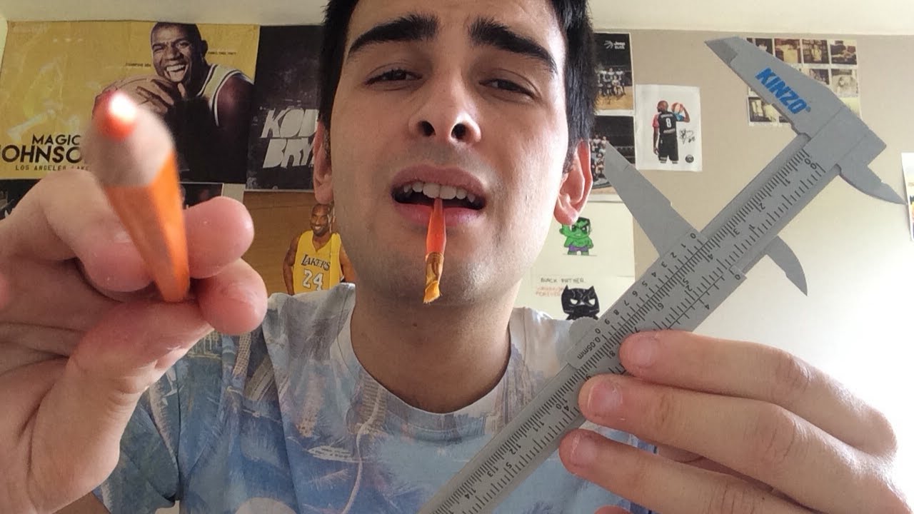 ASMR Test Réflexes Visuels Roleplay #2 (Multi Déclencheurs)