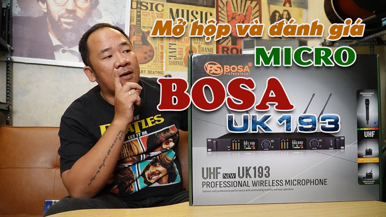 REVIEW MICRO BOSA UK193