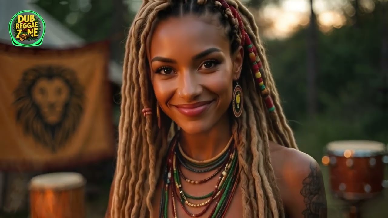 Dub Reggae | Social Justice, Awareness & Resistance
