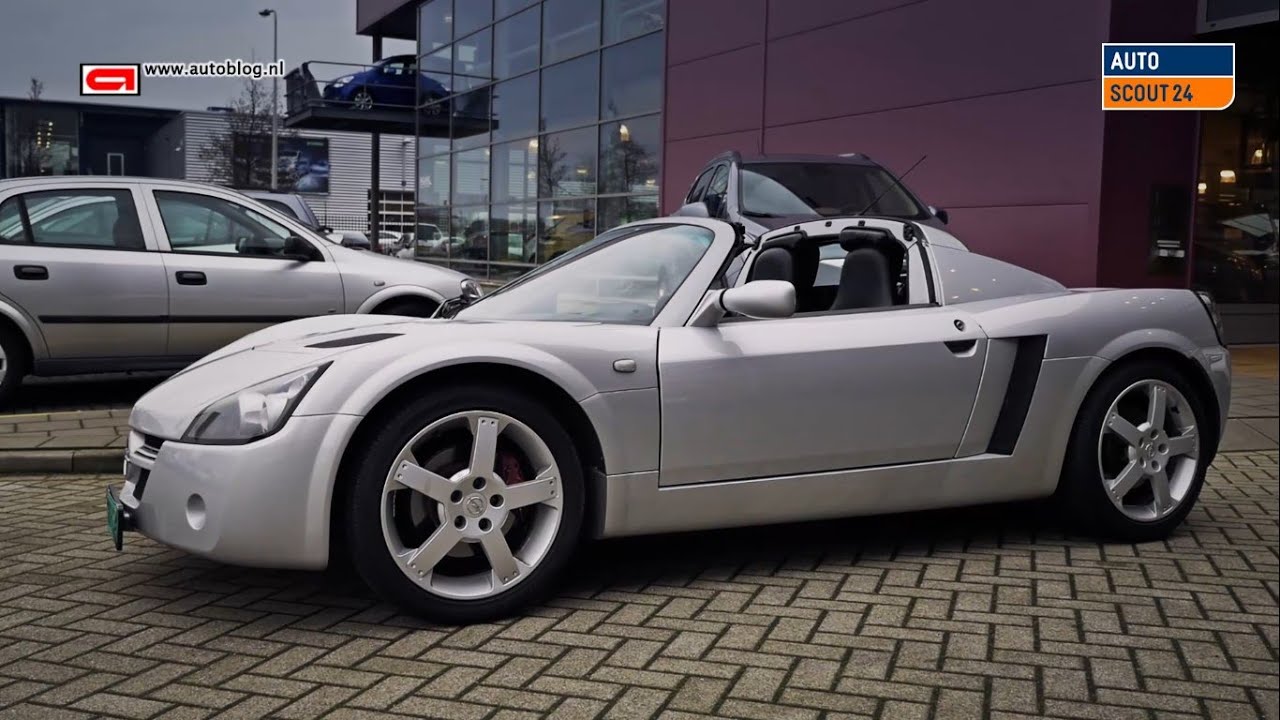 Opel Speedster buyers review